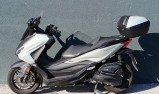 HONDA NSS FORZA 125 TOPBOX