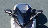 HONDA NSS FORZA 125 TOPBOX