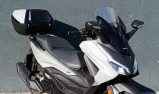 HONDA NSS FORZA 125 TOPBOX