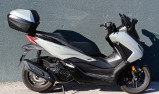 HONDA NSS FORZA 125 TOPBOX