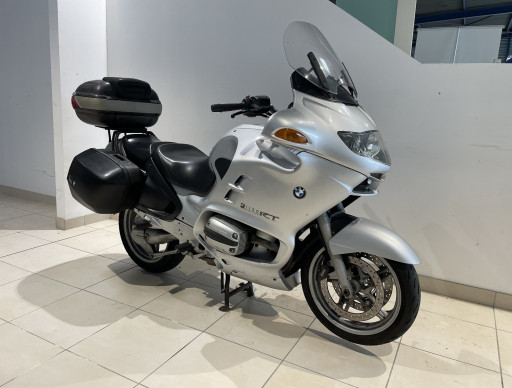BMW R 1150 RT