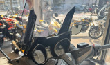 YAMAHA XP T-MAX 560 TECH MAX