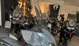 YAMAHA XP T-MAX 560 TECH MAX