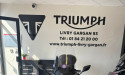 YAMAHA XP T-MAX 560 TECH MAX