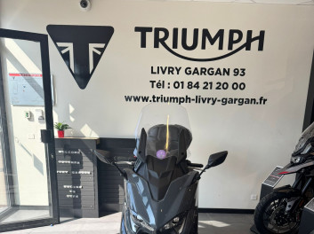 YAMAHA XP T-MAX 560 TECH MAX