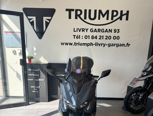 YAMAHA XP T-MAX 560 TECH MAX