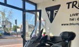 YAMAHA XP T-MAX 560 TECH MAX
