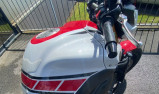 YAMAHA FZ8 N 50EME ANNIVERSAIRE