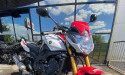 YAMAHA FZ8 N 50EME ANNIVERSAIRE
