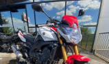YAMAHA FZ8 N 50EME ANNIVERSAIRE