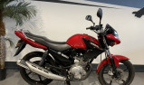 YAMAHA YBR 125