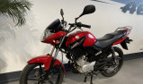 YAMAHA YBR 125