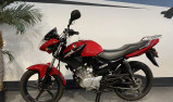 YAMAHA YBR 125
