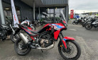 HONDA Africa Twin CRF1100L DCT  SE