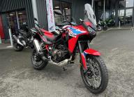 HONDA Africa Twin CRF1100L DCT  SE