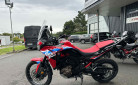 HONDA Africa Twin CRF1100L DCT  SE