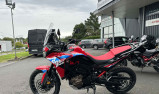 HONDA Africa Twin CRF1100L DCT  SE