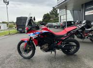 HONDA Africa Twin CRF1100L DCT  SE