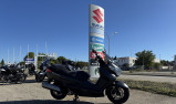 SUZUKI BURGMAN 125 EXECUTIVE