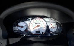 SUZUKI BURGMAN 125 EXECUTIVE
