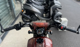 INDIAN SCOUT BOBBER TWENTY 1133