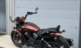INDIAN SCOUT BOBBER TWENTY 1133