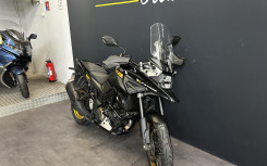 SUZUKI V-STROM 1050 SE 1ER MAIN REVISÉE & GARANTIE 12 MOIS ! 