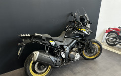 SUZUKI V-STROM 1050 SE 1ER MAIN REVISÉE & GARANTIE 12 MOIS ! 