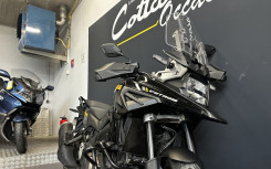 SUZUKI V-STROM 1050 SE 1ER MAIN REVISÉE & GARANTIE 12 MOIS ! 