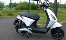 PIAGGIO 1 ACTIVE 