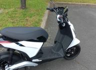 PIAGGIO 1 ACTIVE 