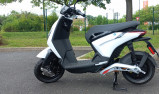 PIAGGIO 1 ACTIVE 
