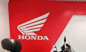 HONDA NT 1100 DCT