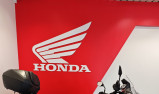 HONDA NT 1100 DCT