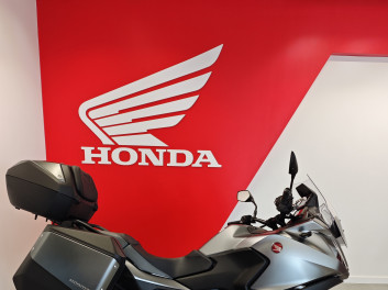 HONDA NT 1100 DCT