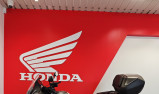 HONDA NT 1100 DCT