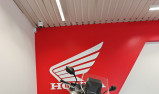HONDA NT 1100 DCT