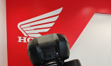 HONDA NT 1100 DCT