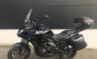KAWASAKI VERSYS 650 GRAND TOURER