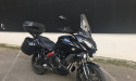 KAWASAKI VERSYS 650 GRAND TOURER