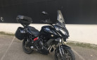 KAWASAKI VERSYS 650 GRAND TOURER