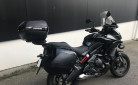 KAWASAKI VERSYS 650 GRAND TOURER
