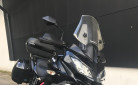 KAWASAKI VERSYS 650 GRAND TOURER