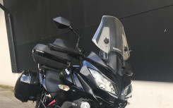 KAWASAKI VERSYS 650 GRAND TOURER
