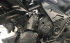 KAWASAKI VERSYS 650 GRAND TOURER