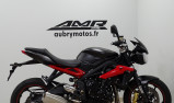 TRIUMPH STREET TRIPLE 675 R 