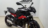 TRIUMPH STREET TRIPLE 675 R 
