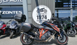 KTM 1290 SUPER DUKE GT / 260€ PAR MOIS/ DSN MOTOS MARMANDE