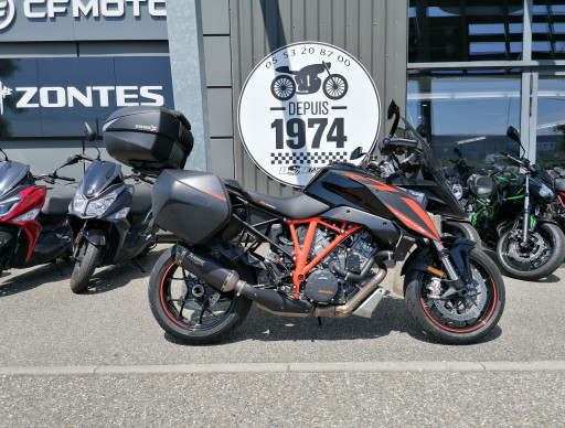 KTM 1290 SUPER DUKE GT / 260€ PAR MOIS/ DSN MOTOS MARMANDE