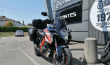 KTM 1290 SUPER DUKE GT / 260€ PAR MOIS/ DSN MOTOS MARMANDE